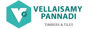 Vellaisamy Pannadi Tiles